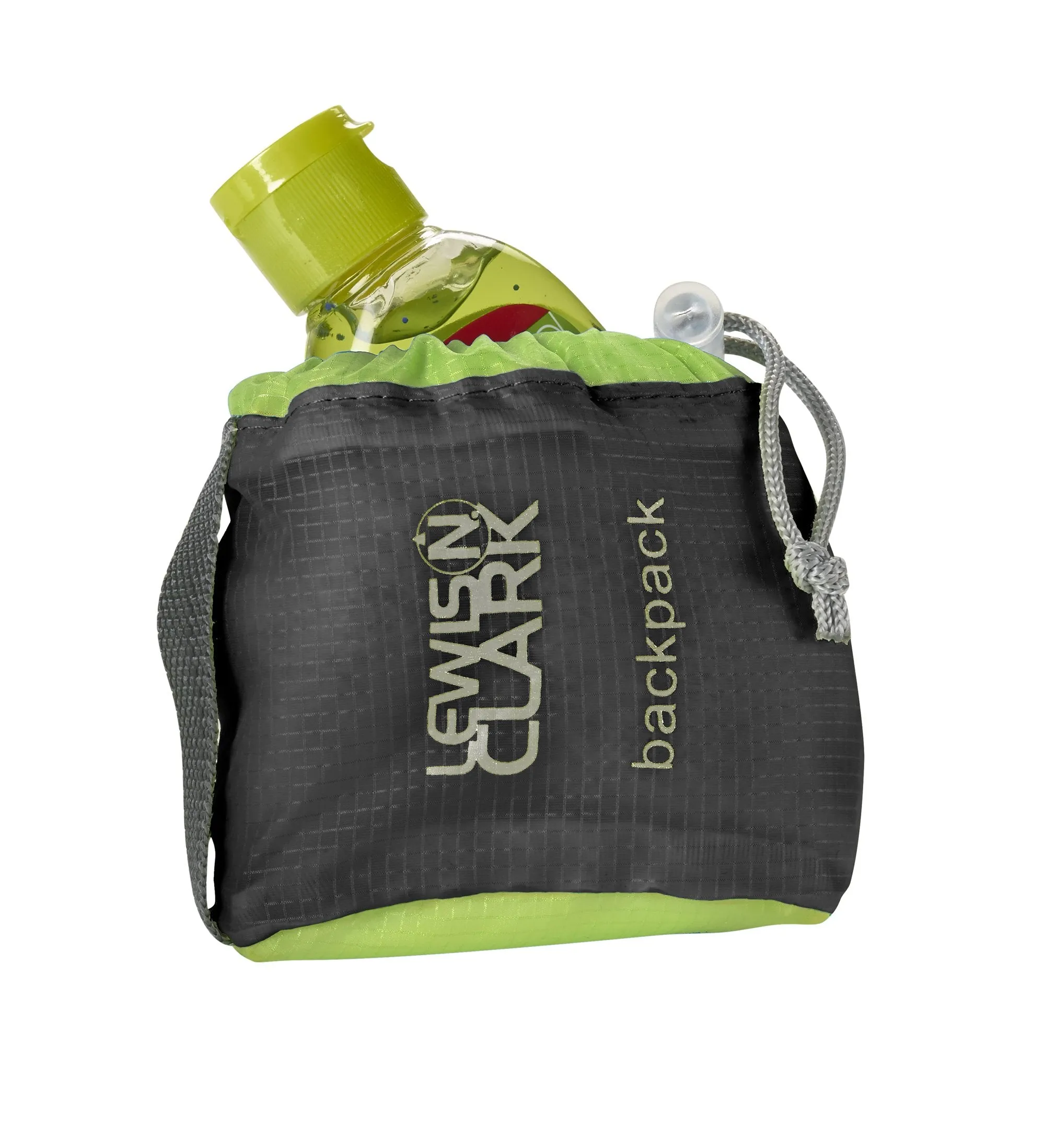 Lewis N. Clark ElectroLight Backpack