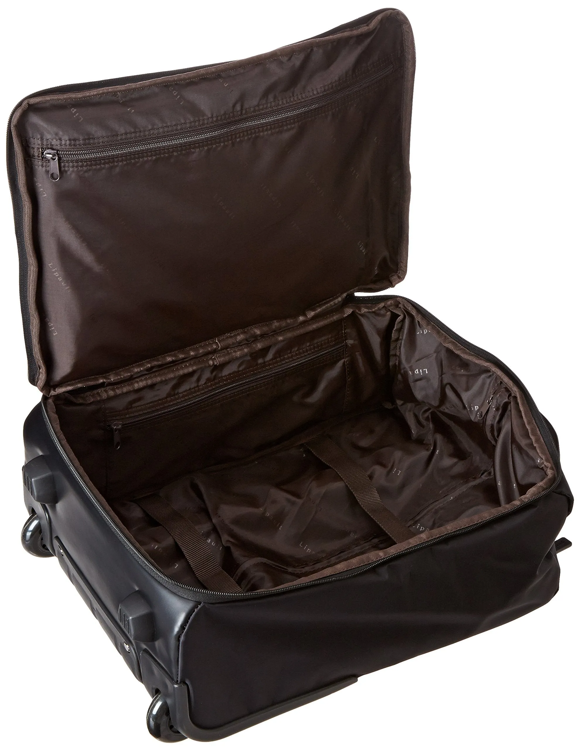 Lipault 19" 2-Wheel Carry-On Luggage
