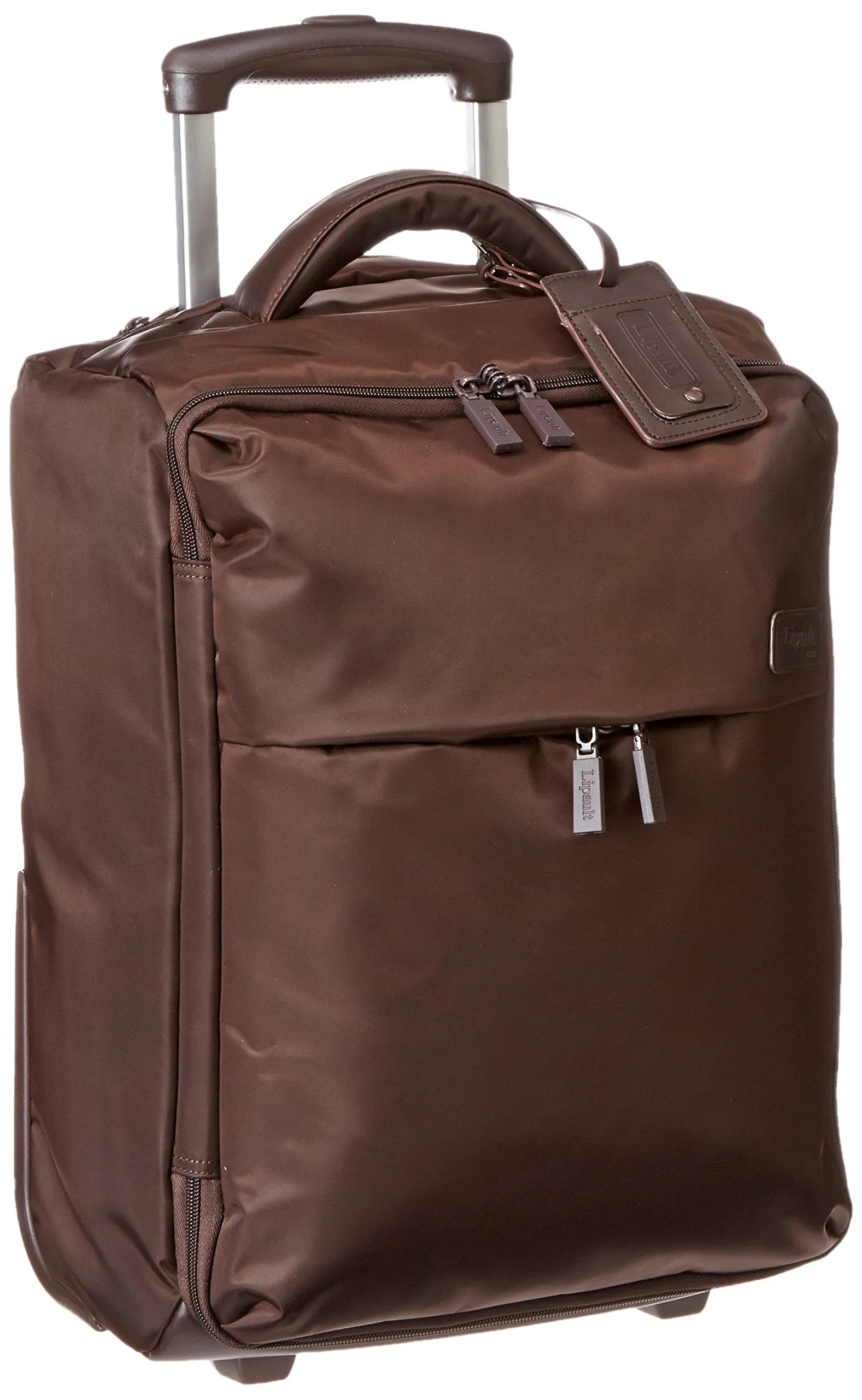 Lipault 19" 2-Wheel Carry-On Luggage