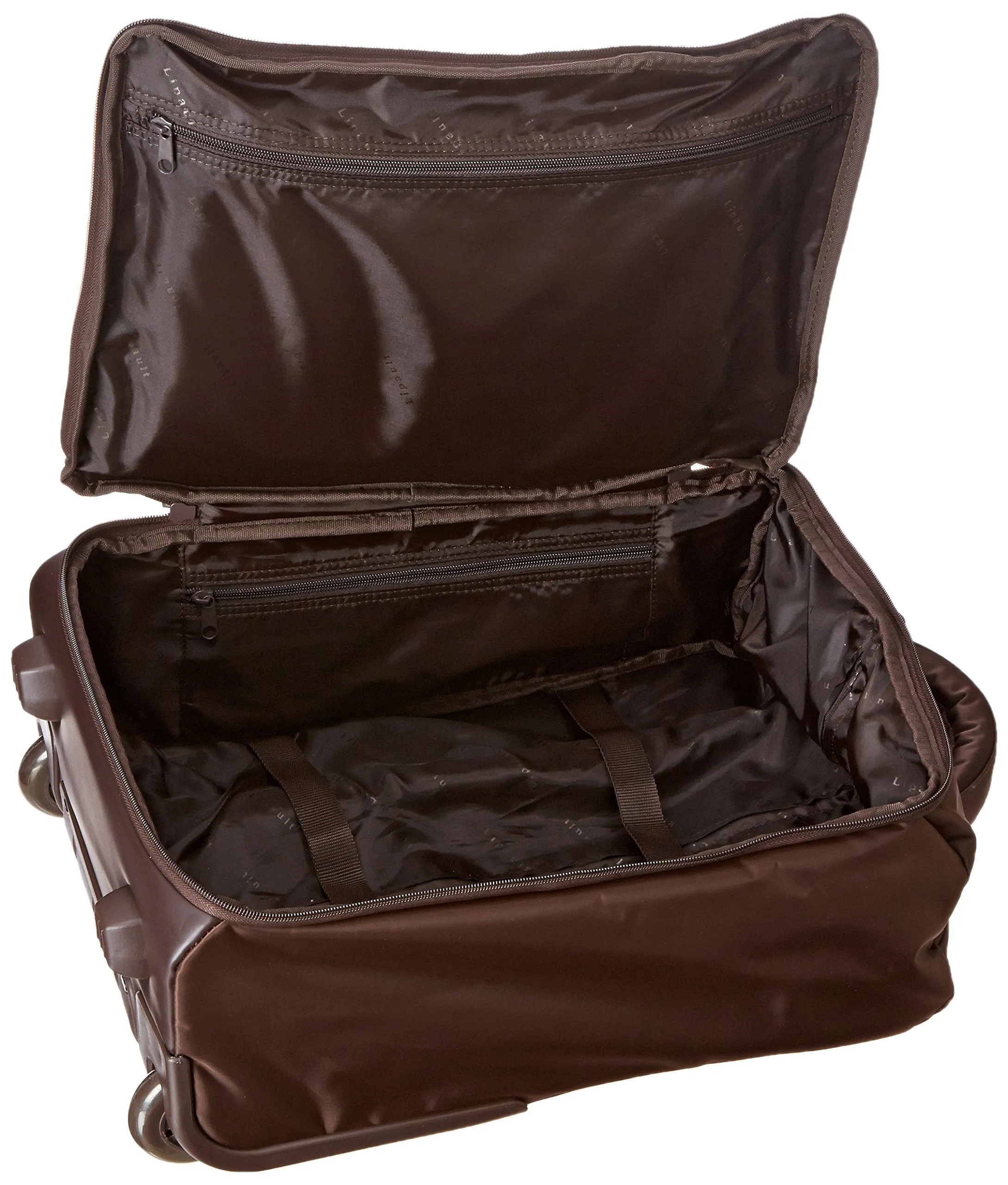 Lipault 19" 2-Wheel Carry-On Luggage