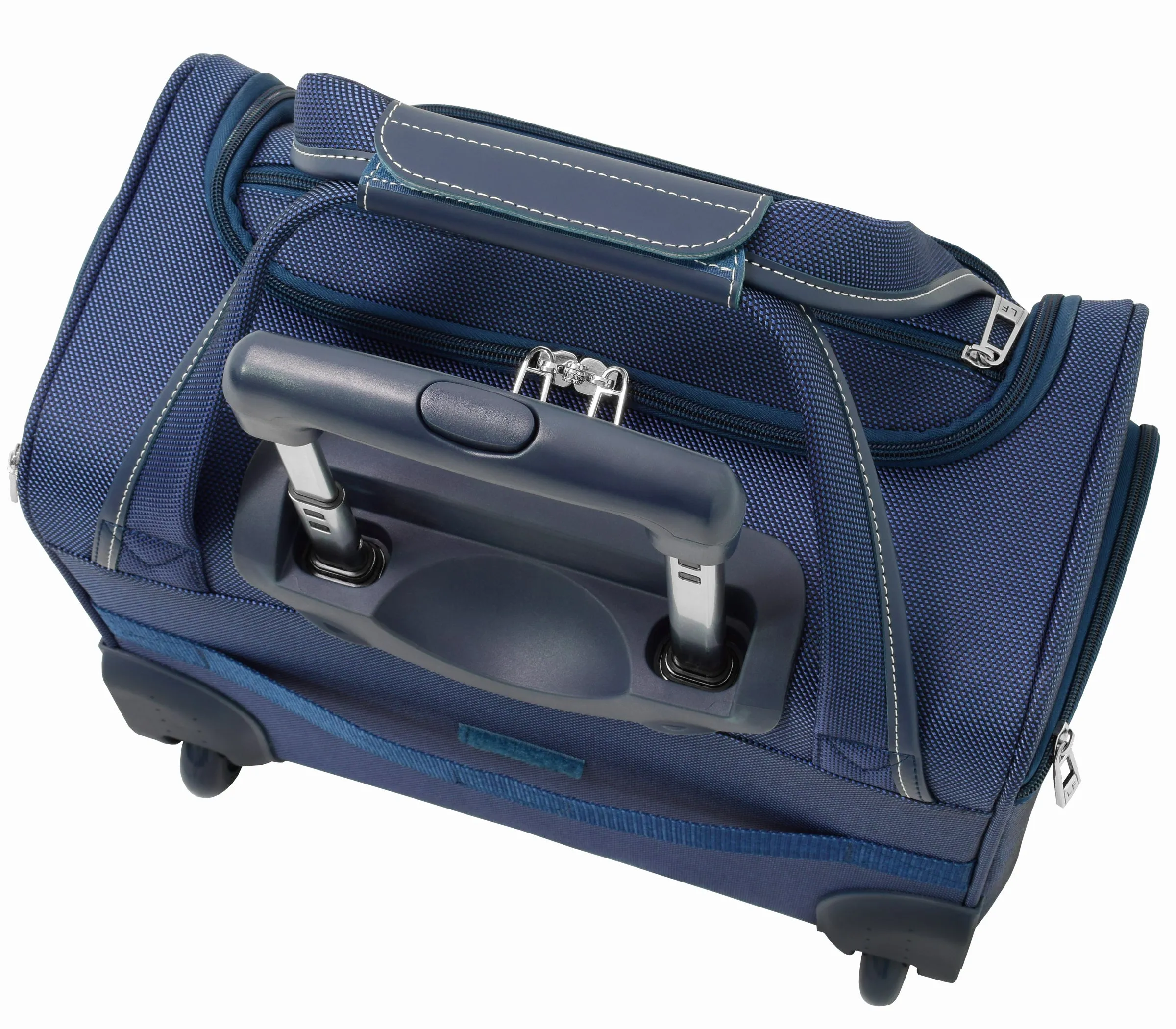London Fog Knightsbridge II 15" Under Seat Bag
