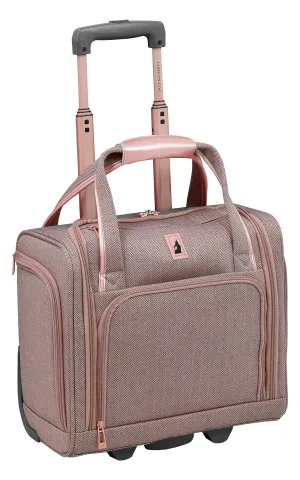 London Fog Newcastle 15" Under The Seat Bag