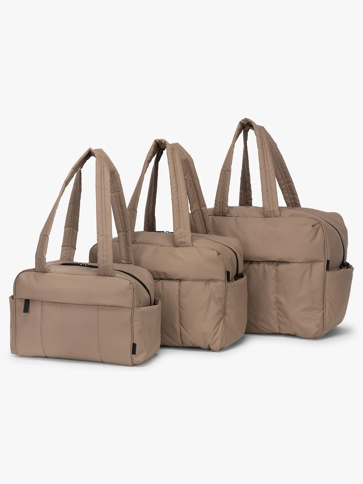 Luka Mini Duffel