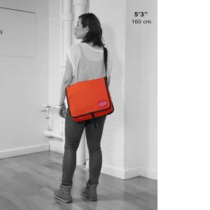 Manhattan Portage Medium DJ Shoulder Bag