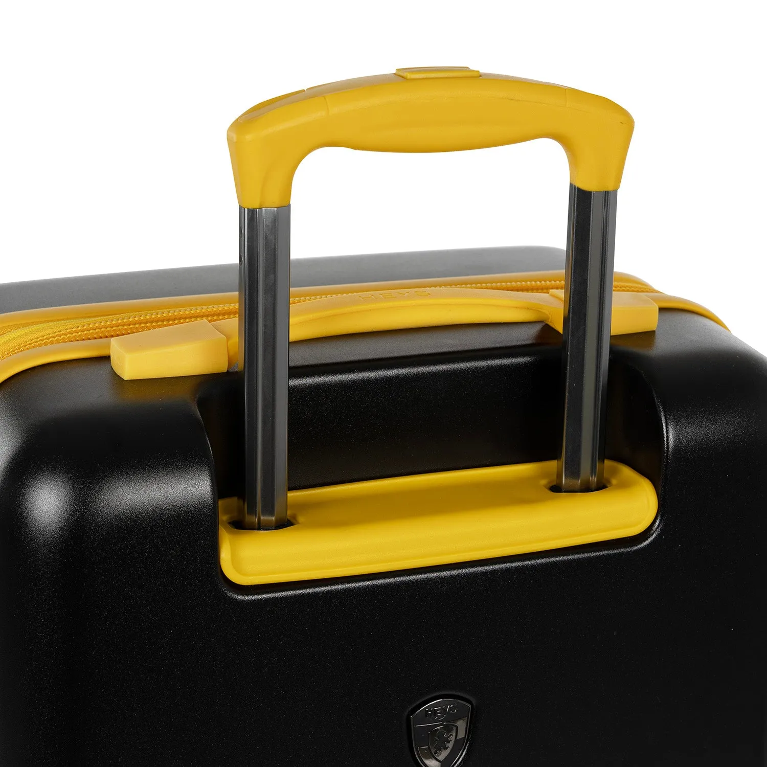 NHL 21 Inch Luggage - Boston Bruins