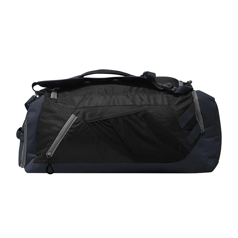 Olympia Blitz 22" Gym Duffel with Backpack Straps