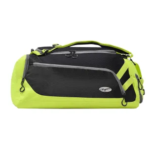 Olympia Blitz 22" Gym Duffel with Backpack Straps
