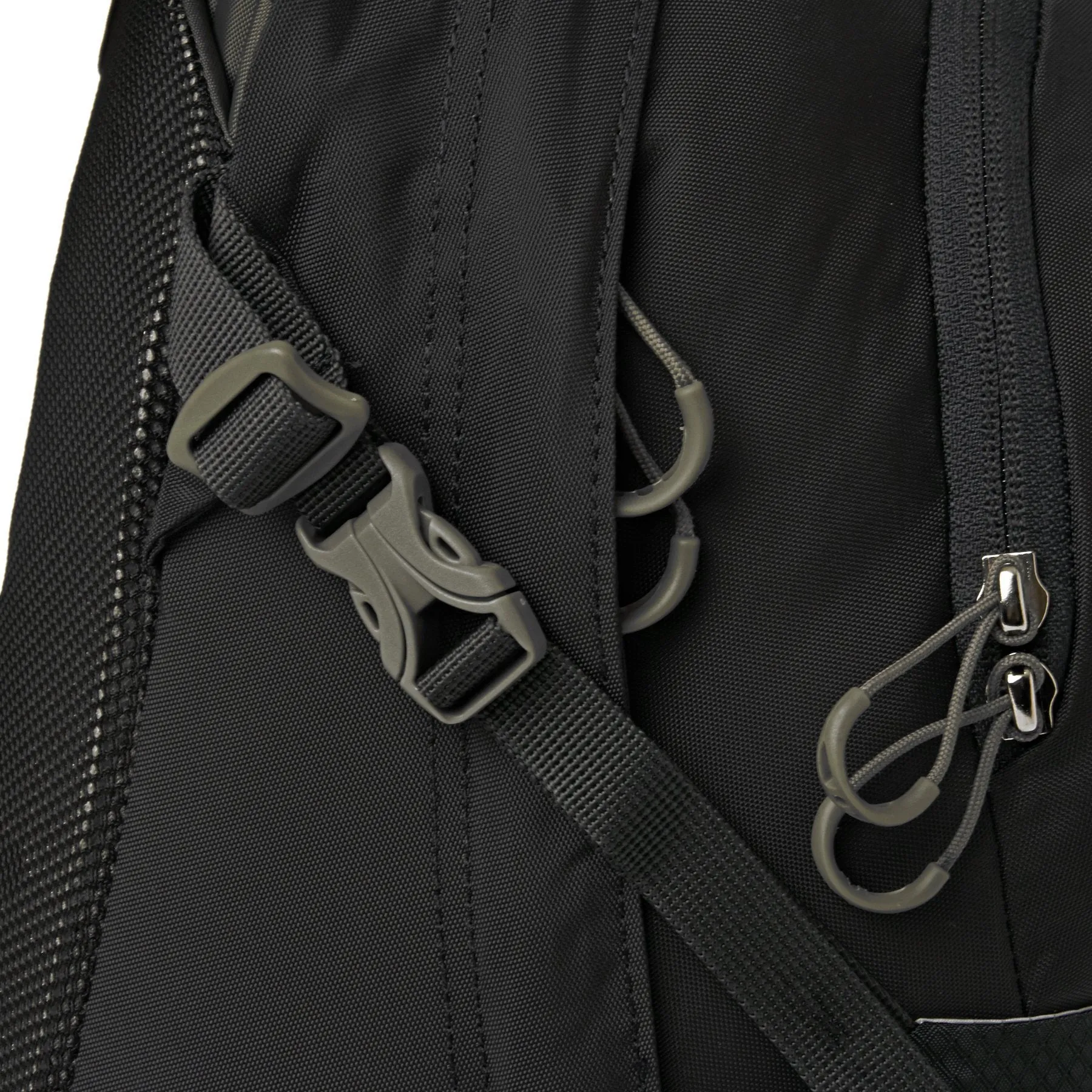 Osprey Packs Packs Daylite Daypack Backpack (Black)