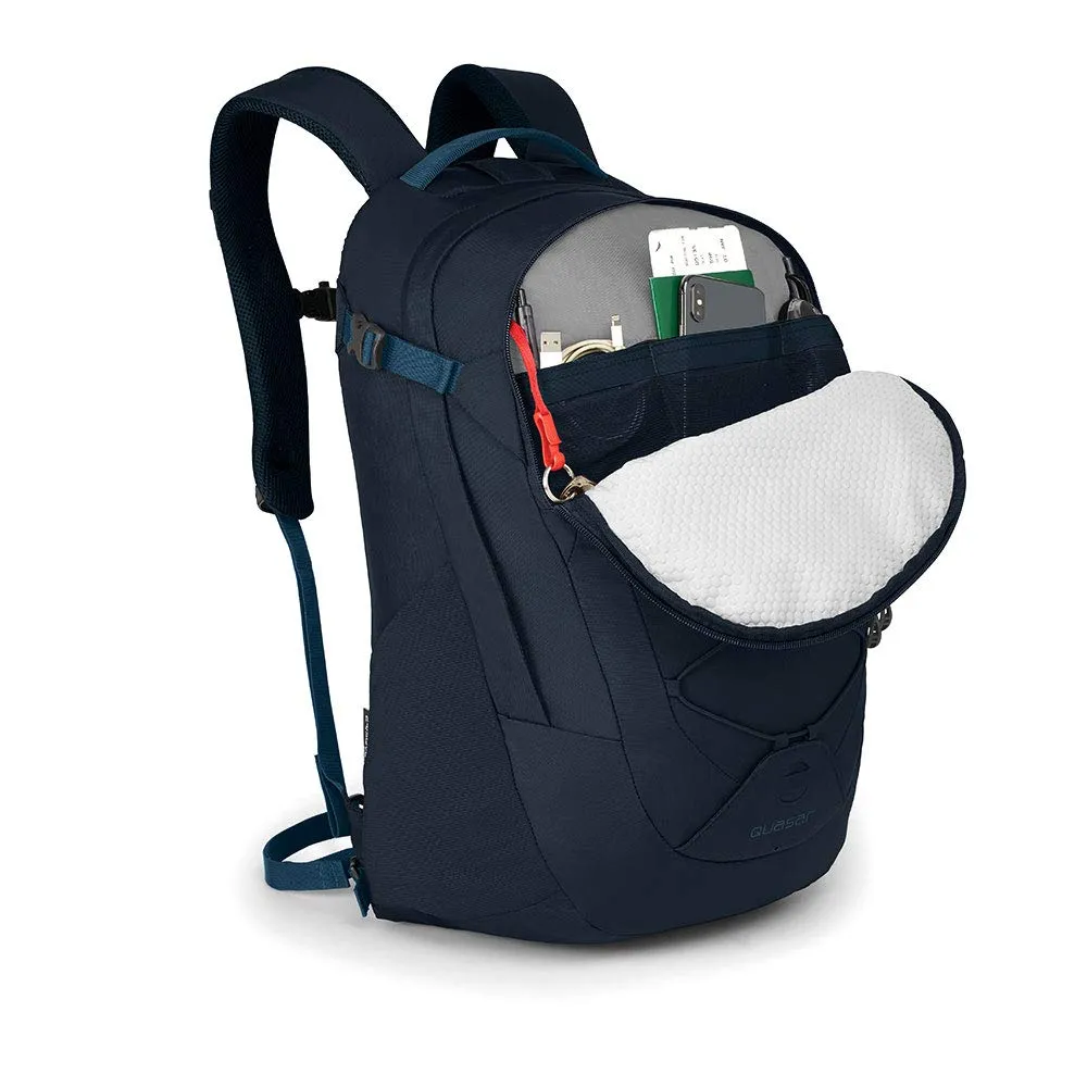 Osprey Packs Quasar Men's Laptop Backpack