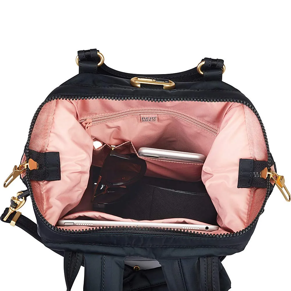 Pacsafe Citysafe CX mini backpack