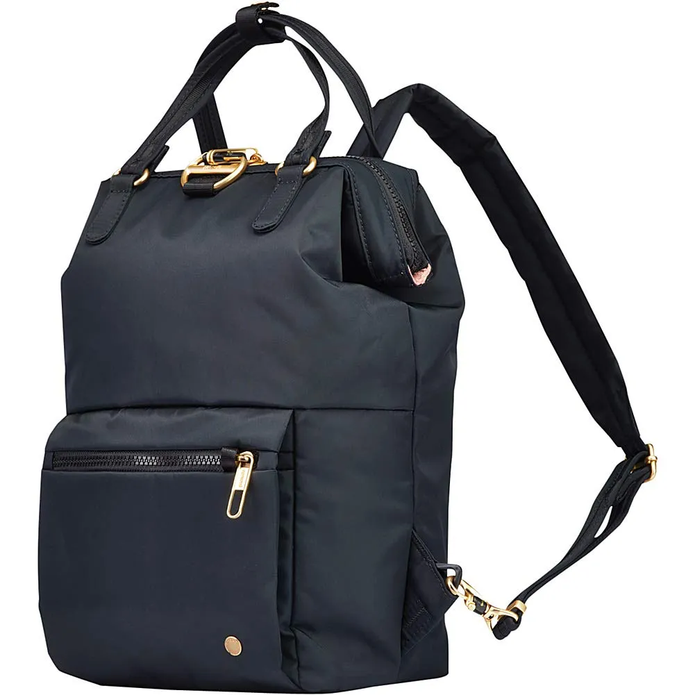 Pacsafe Citysafe CX mini backpack