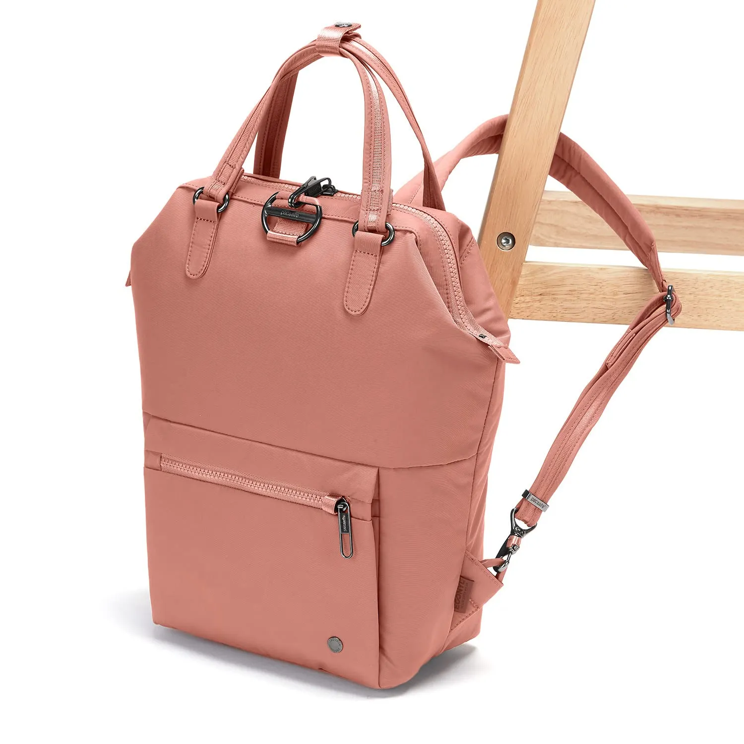 Pacsafe Citysafe CX mini backpack