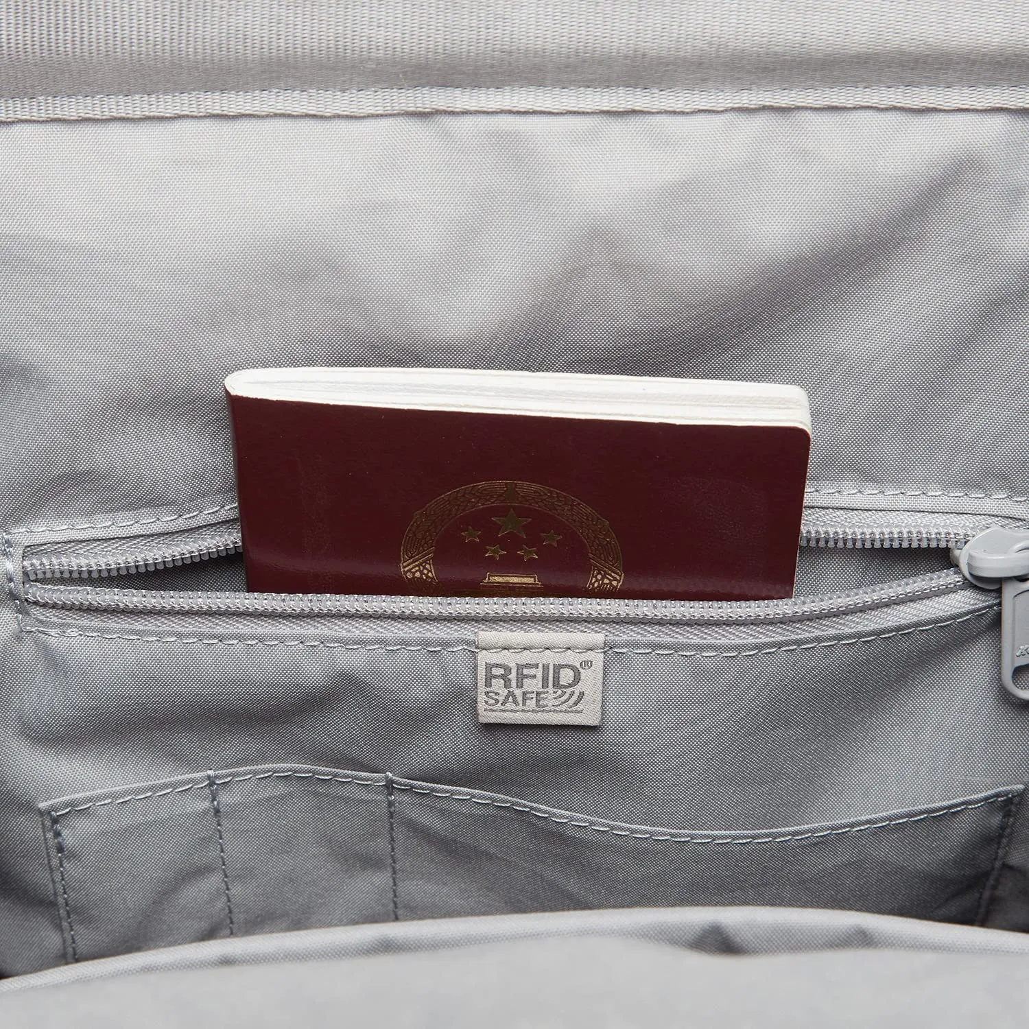 Pacsafe Citysafe CX mini backpack