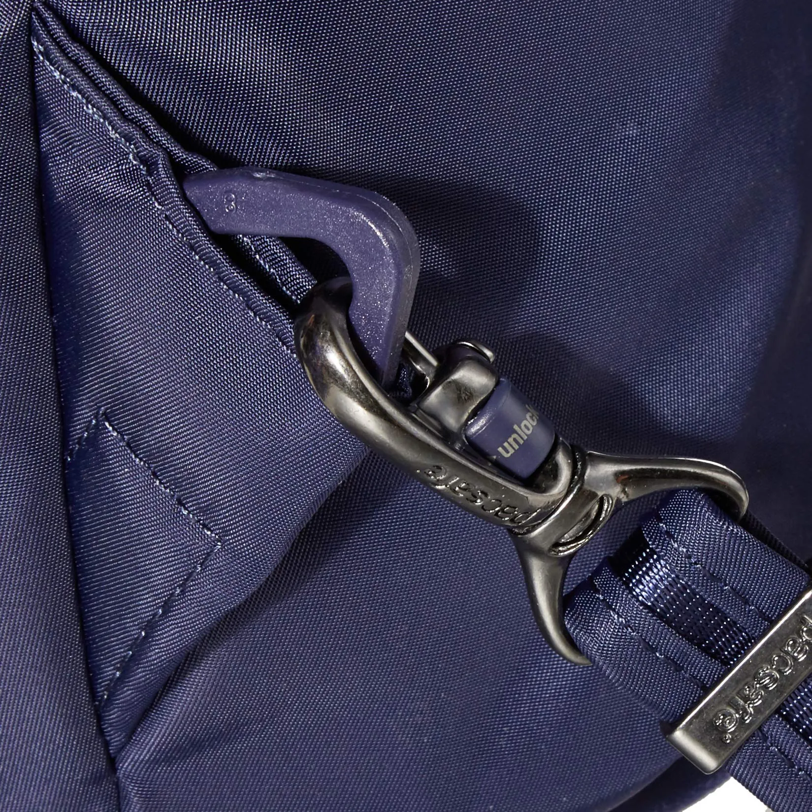 Pacsafe Citysafe CX mini backpack