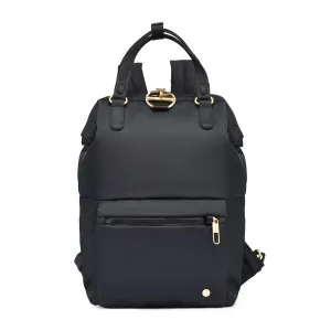 Pacsafe Citysafe CX mini backpack