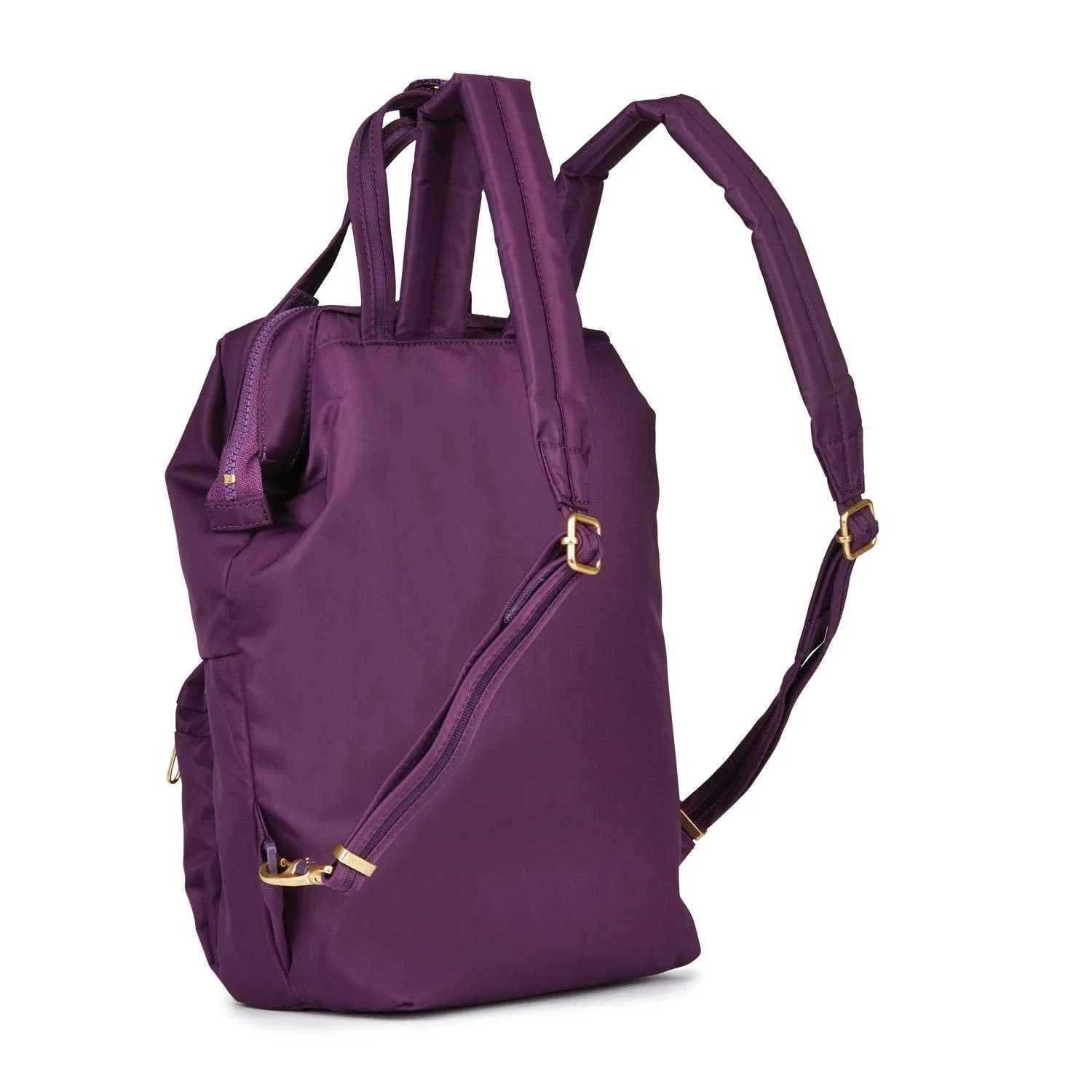 Pacsafe Citysafe CX mini backpack