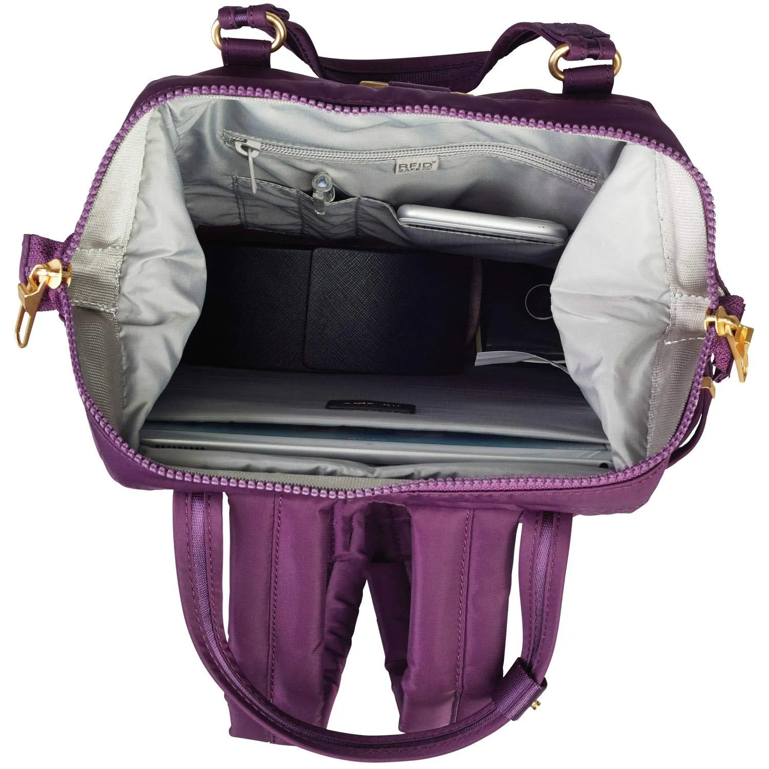 Pacsafe Citysafe CX mini backpack