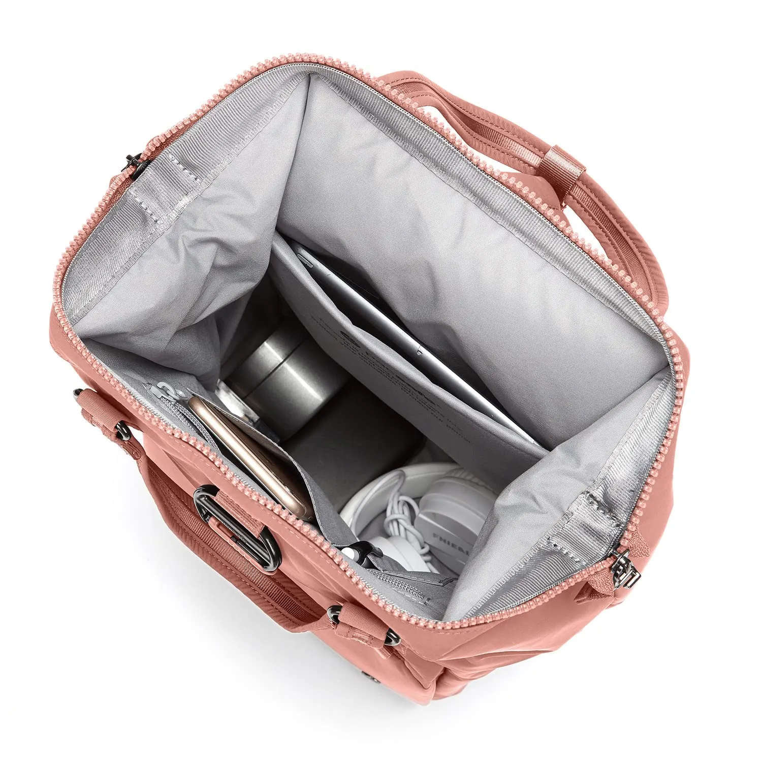 Pacsafe Citysafe CX mini backpack