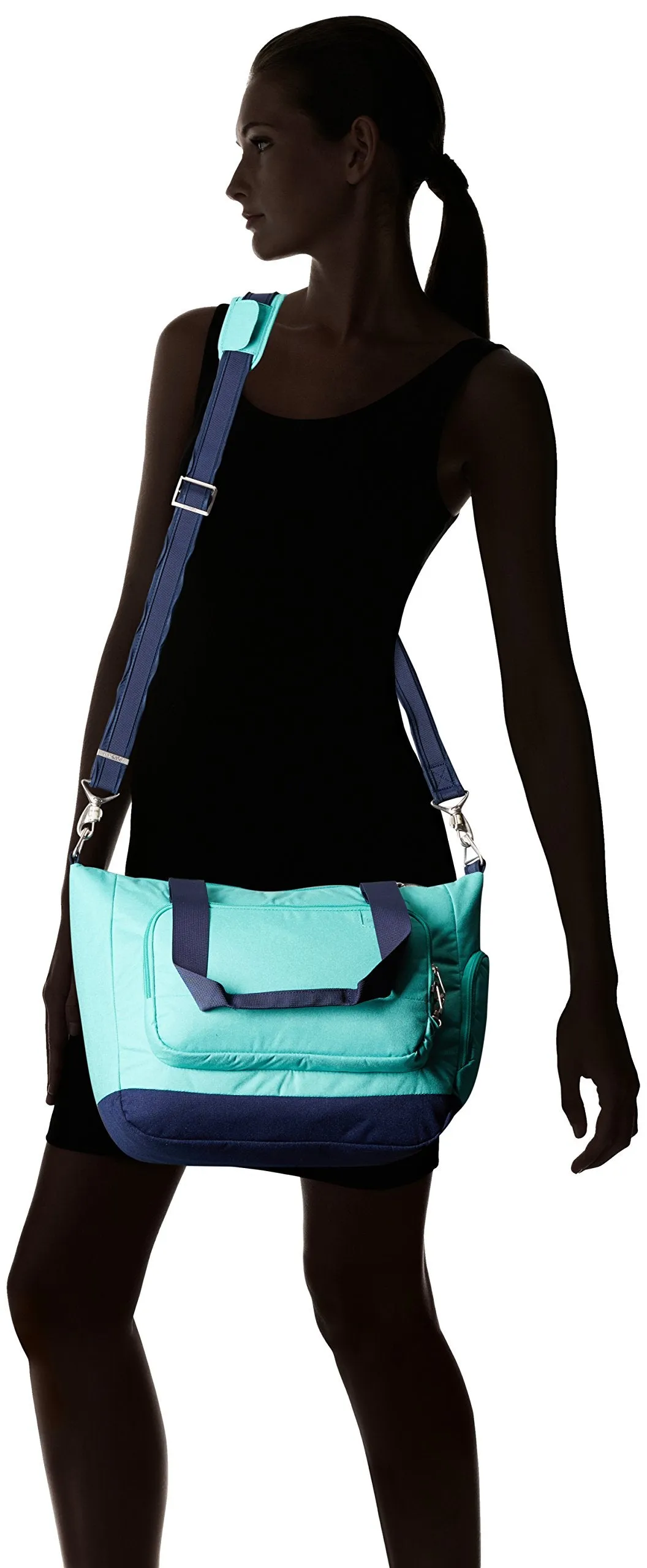 Pacsafe Citysafe LS400 Anti-theft Travel Tote