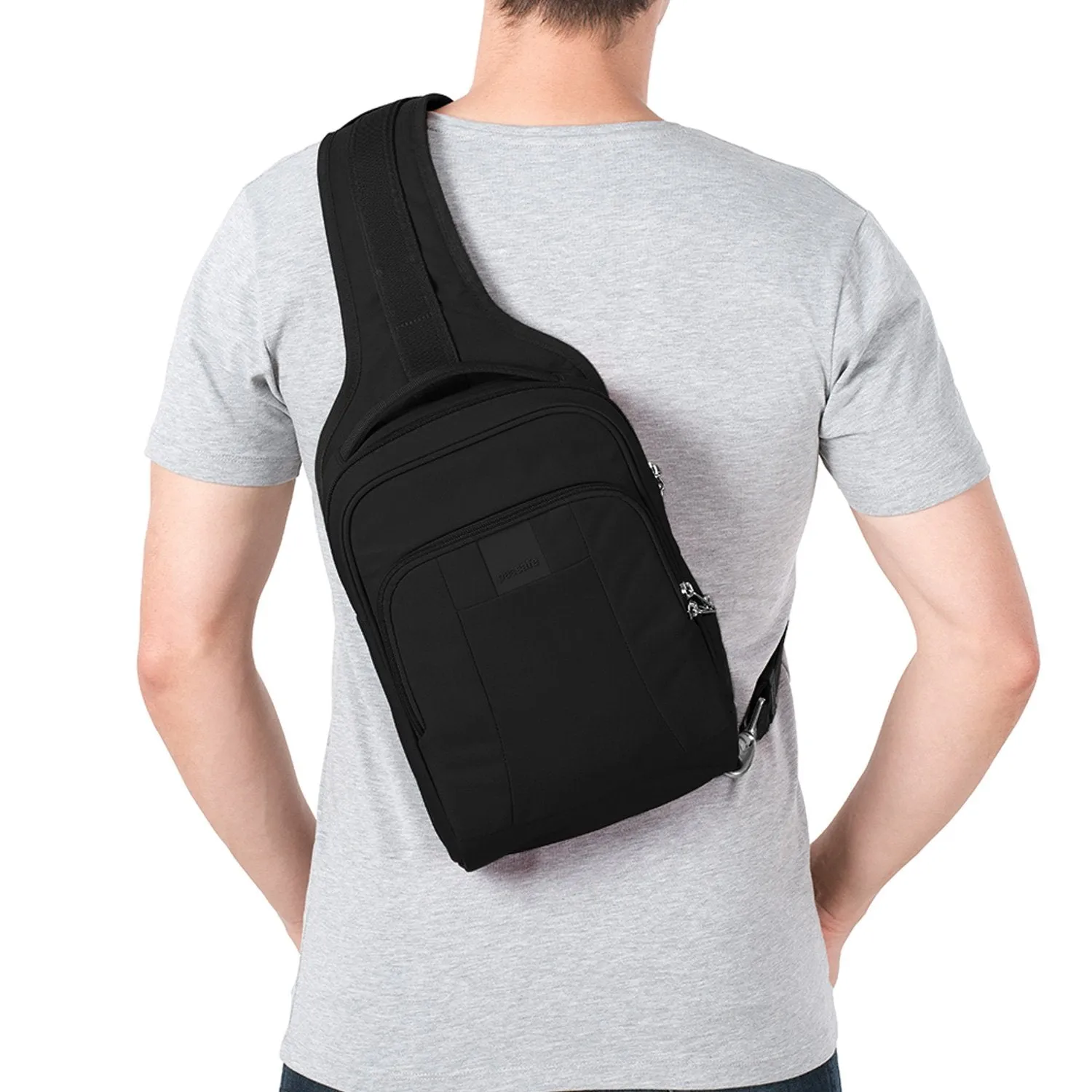 Pacsafe Metrosafe LS150 Anti