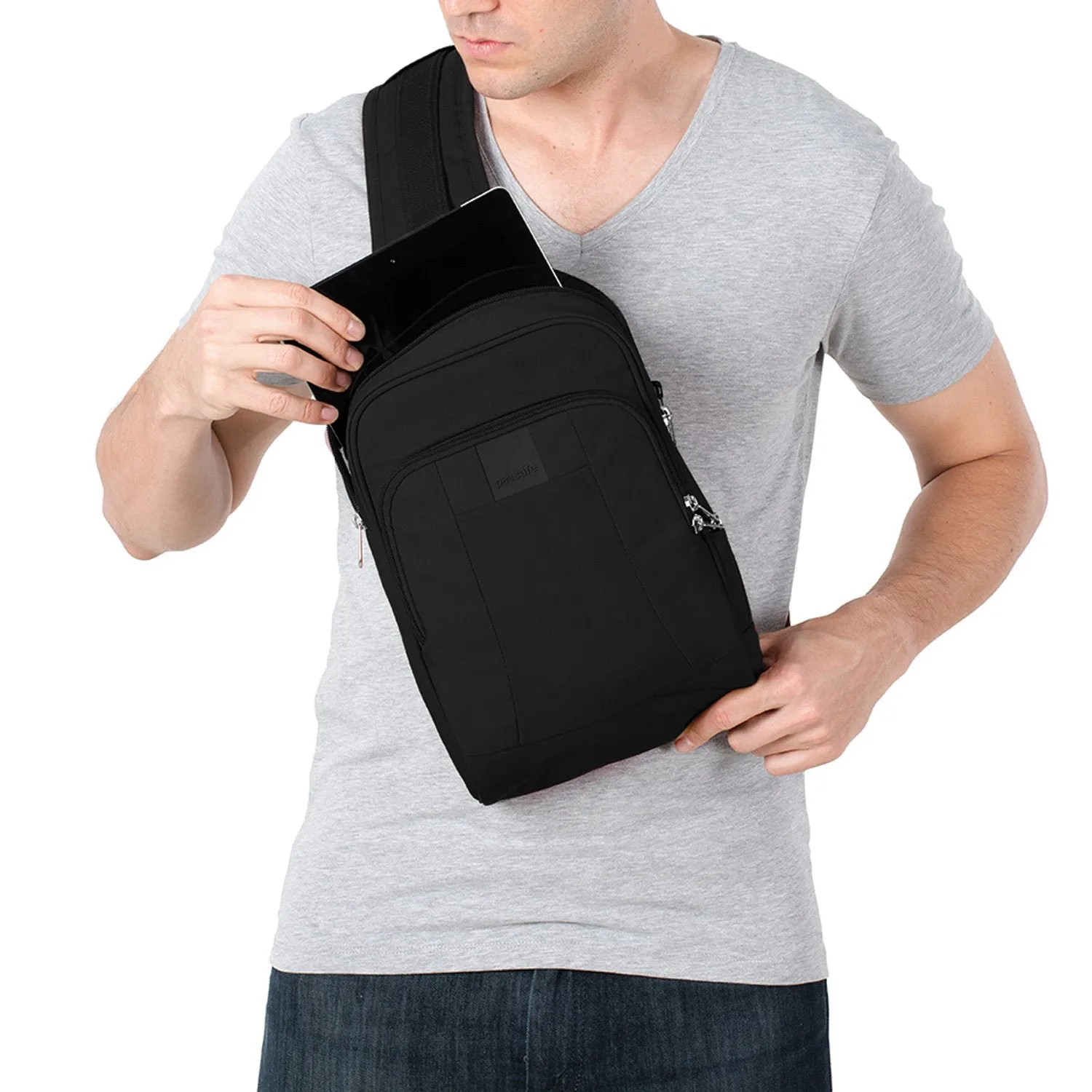 Pacsafe Metrosafe LS150 Anti