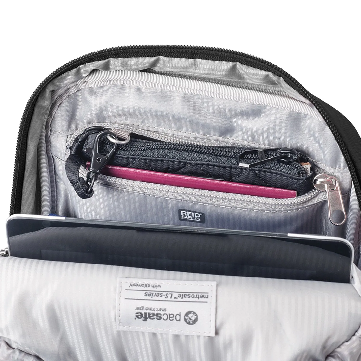 Pacsafe Metrosafe LS150 Anti