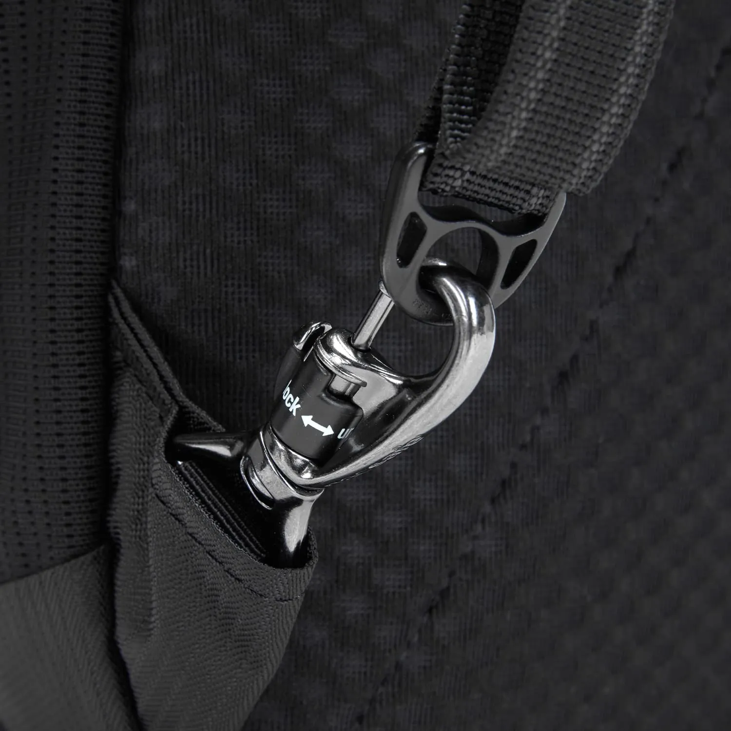 Pacsafe Metrosafe Ls350 Econyl Backpack