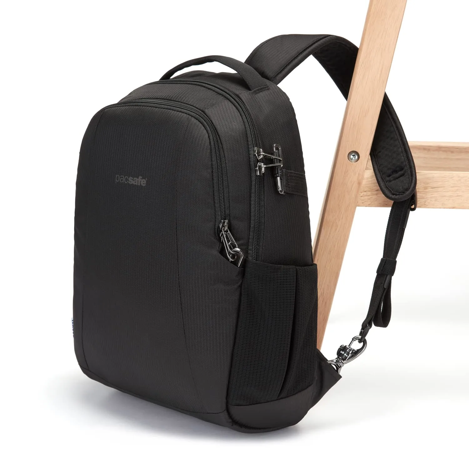 Pacsafe Metrosafe Ls350 Econyl Backpack