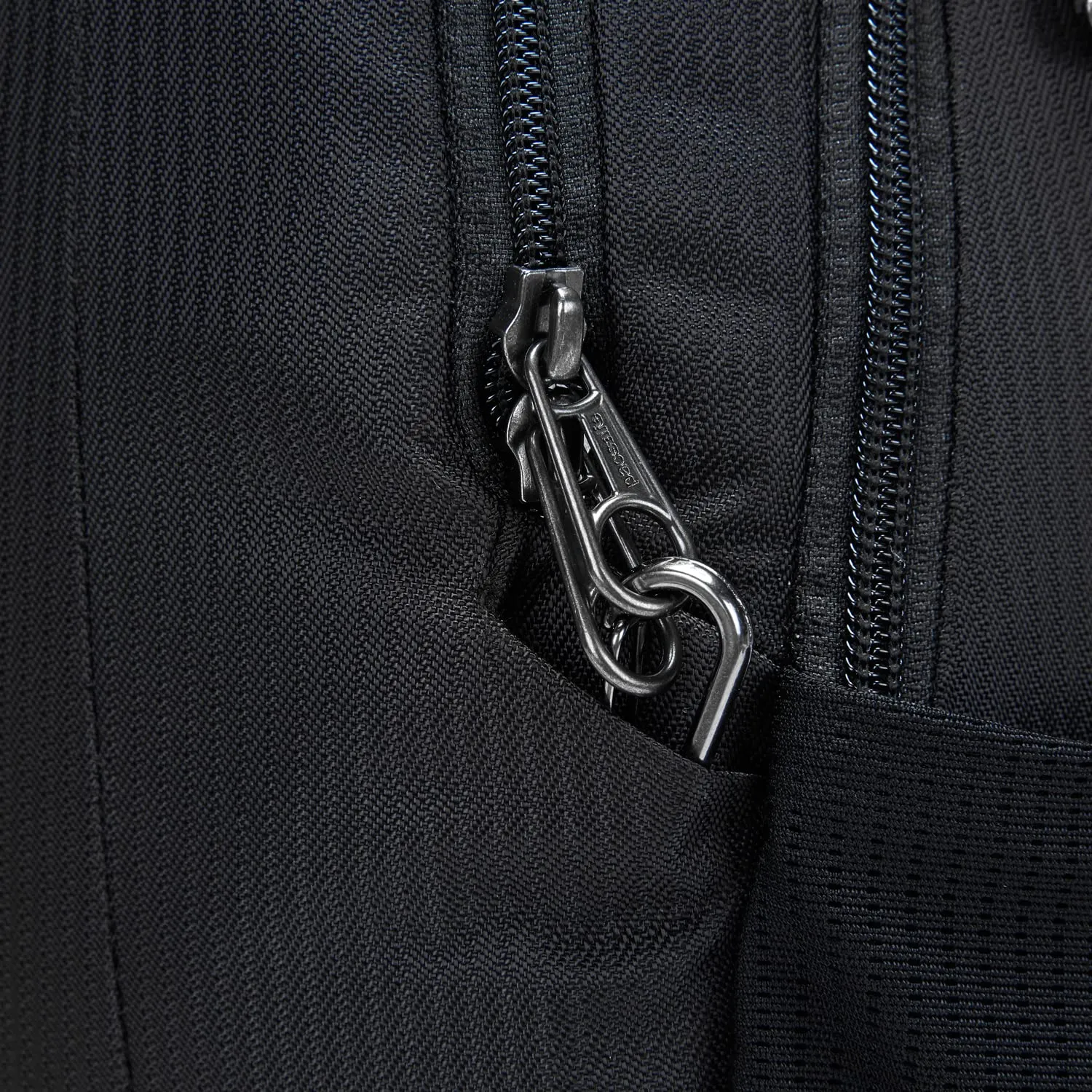 Pacsafe Metrosafe Ls350 Econyl Backpack