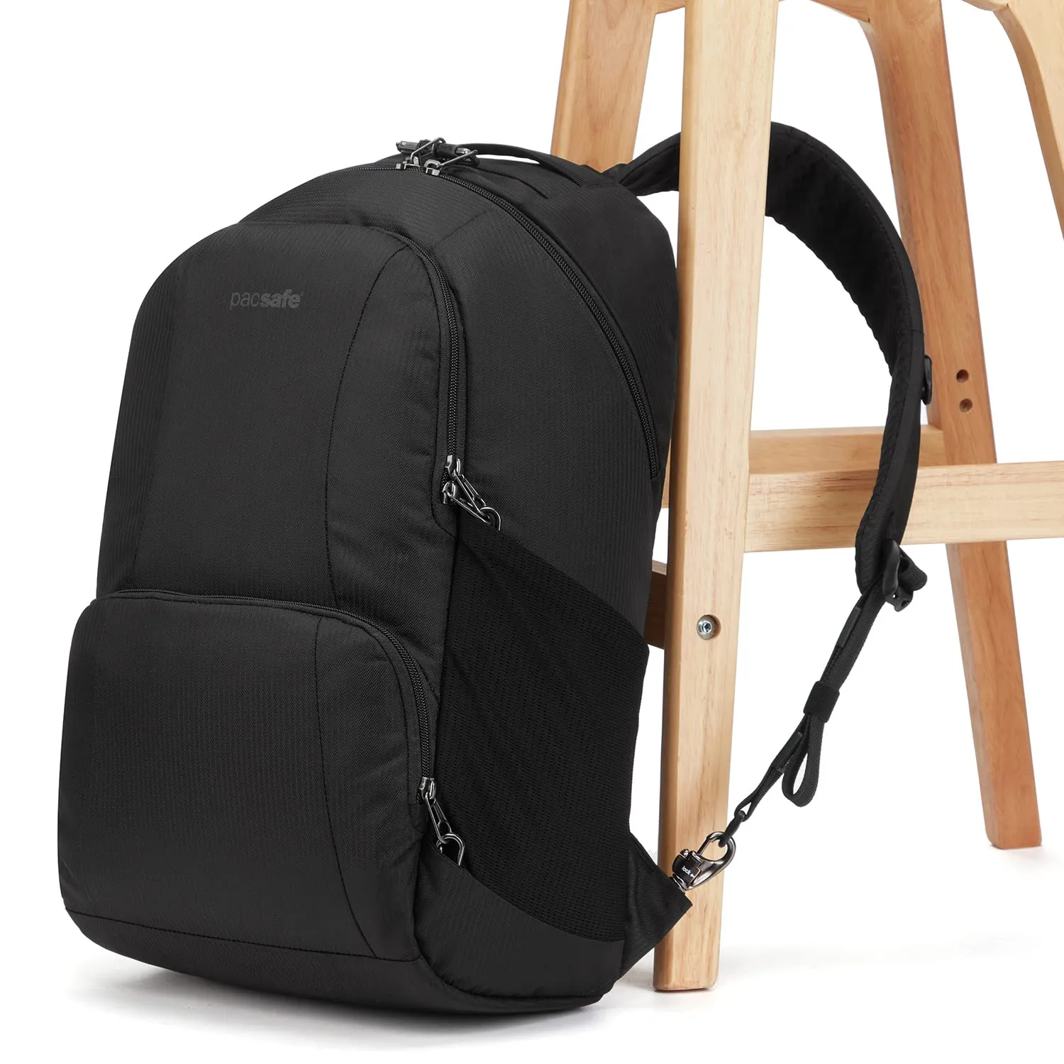 Pacsafe Metrosafe Ls450 Econyl Backpack