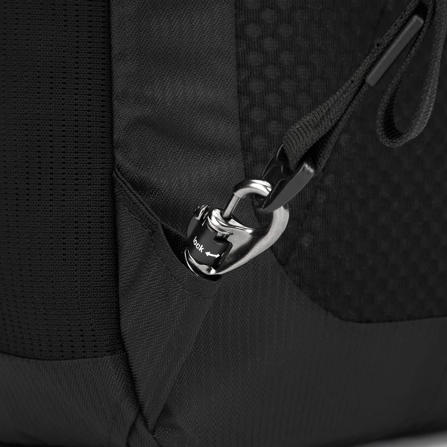 Pacsafe Metrosafe Ls450 Econyl Backpack