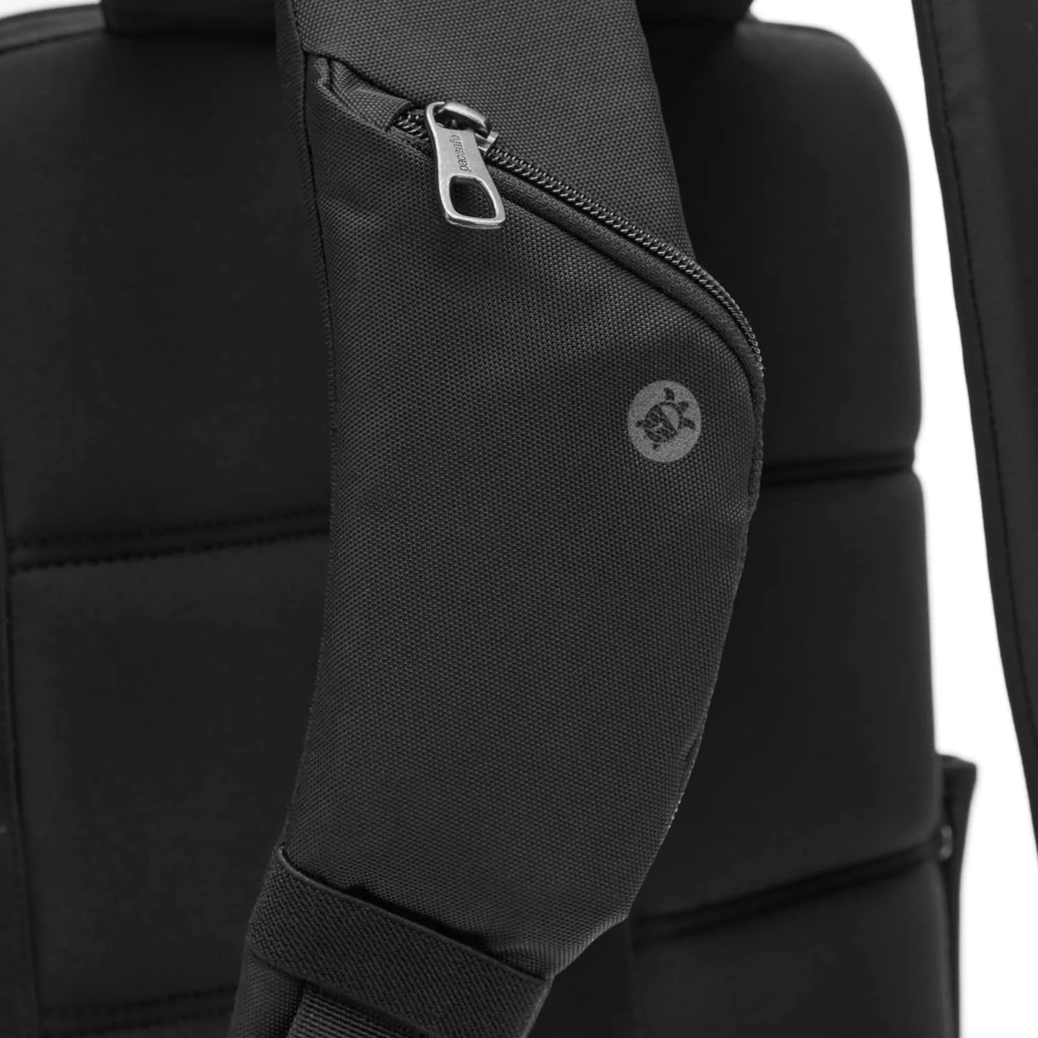 Pacsafe Metrosafe X 16" Commuter Backpack