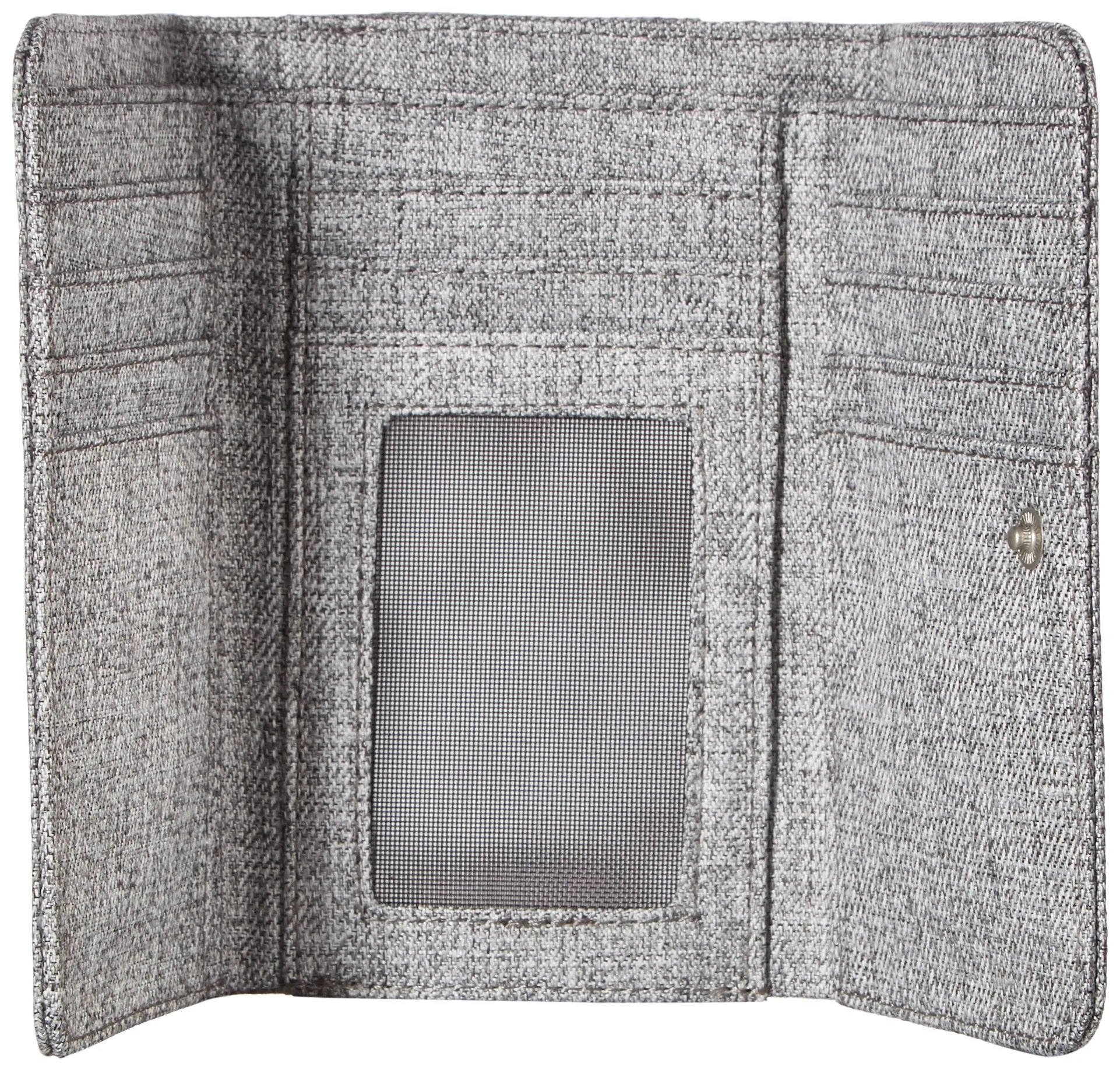 Pacsafe RFIDsafe LX100 RFID blocking wallet