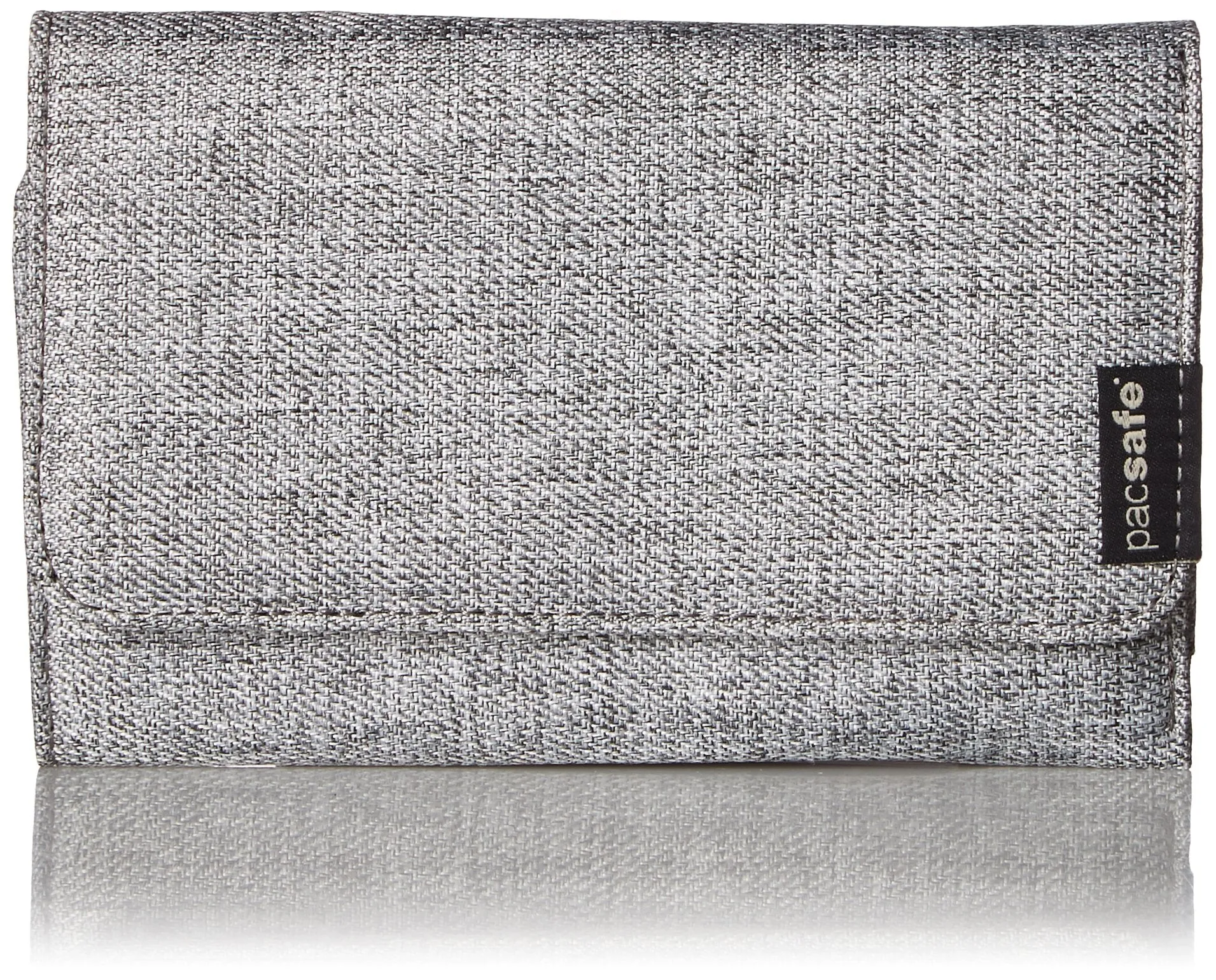 Pacsafe RFIDsafe LX100 RFID blocking wallet