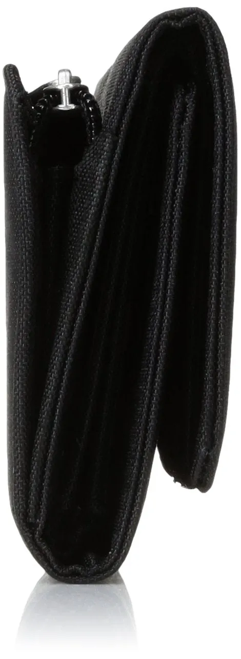 Pacsafe RFIDsafe LX100 RFID blocking wallet