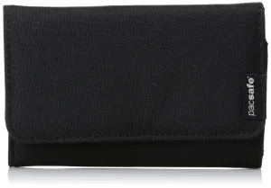 Pacsafe RFIDsafe LX100 RFID blocking wallet