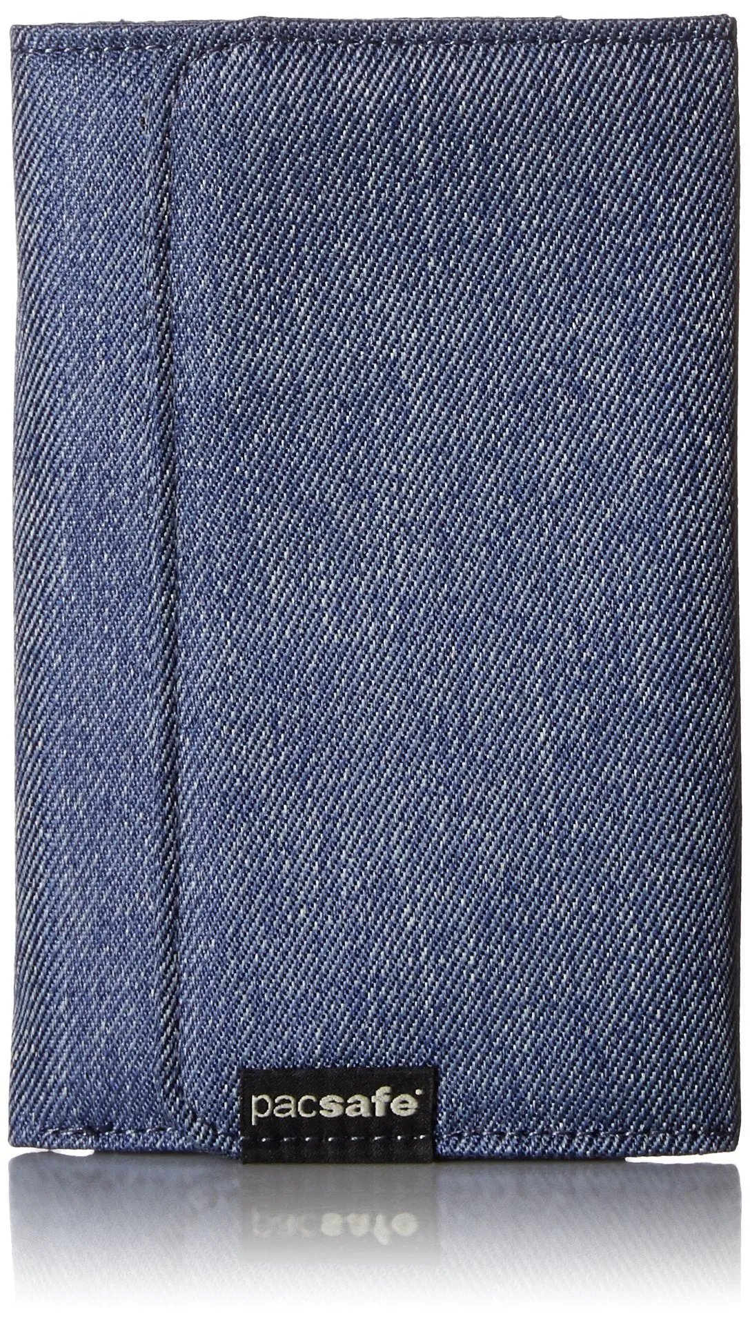Pacsafe RFIDsafe LX100 RFID blocking wallet