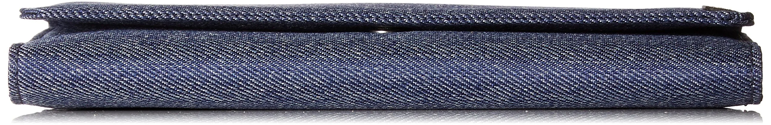 Pacsafe RFIDsafe LX200 RFID blocking clutch wallet