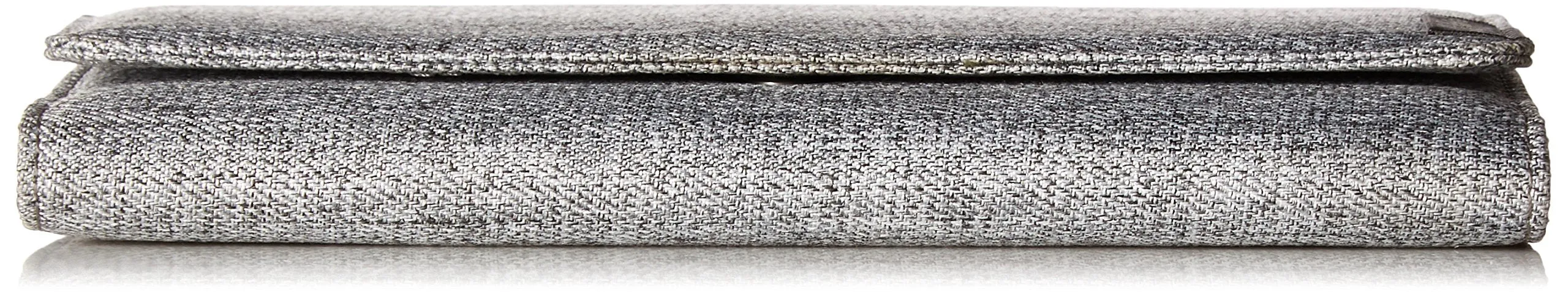 Pacsafe RFIDsafe LX200 RFID blocking clutch wallet