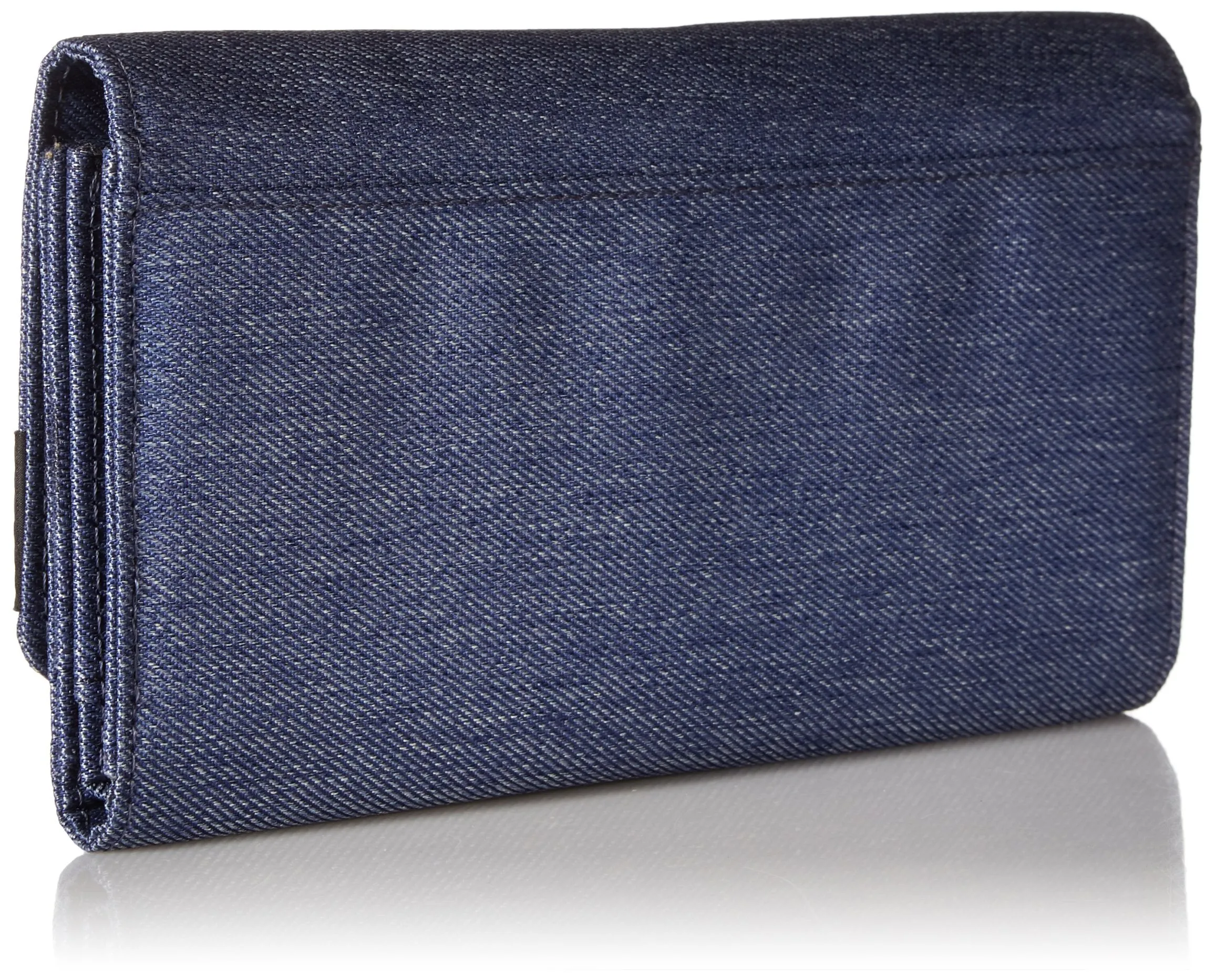 Pacsafe RFIDsafe LX200 RFID blocking clutch wallet