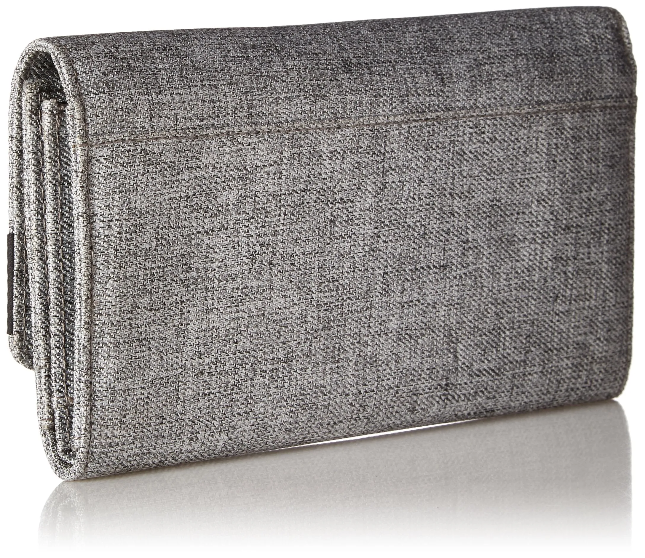 Pacsafe RFIDsafe LX200 RFID blocking clutch wallet
