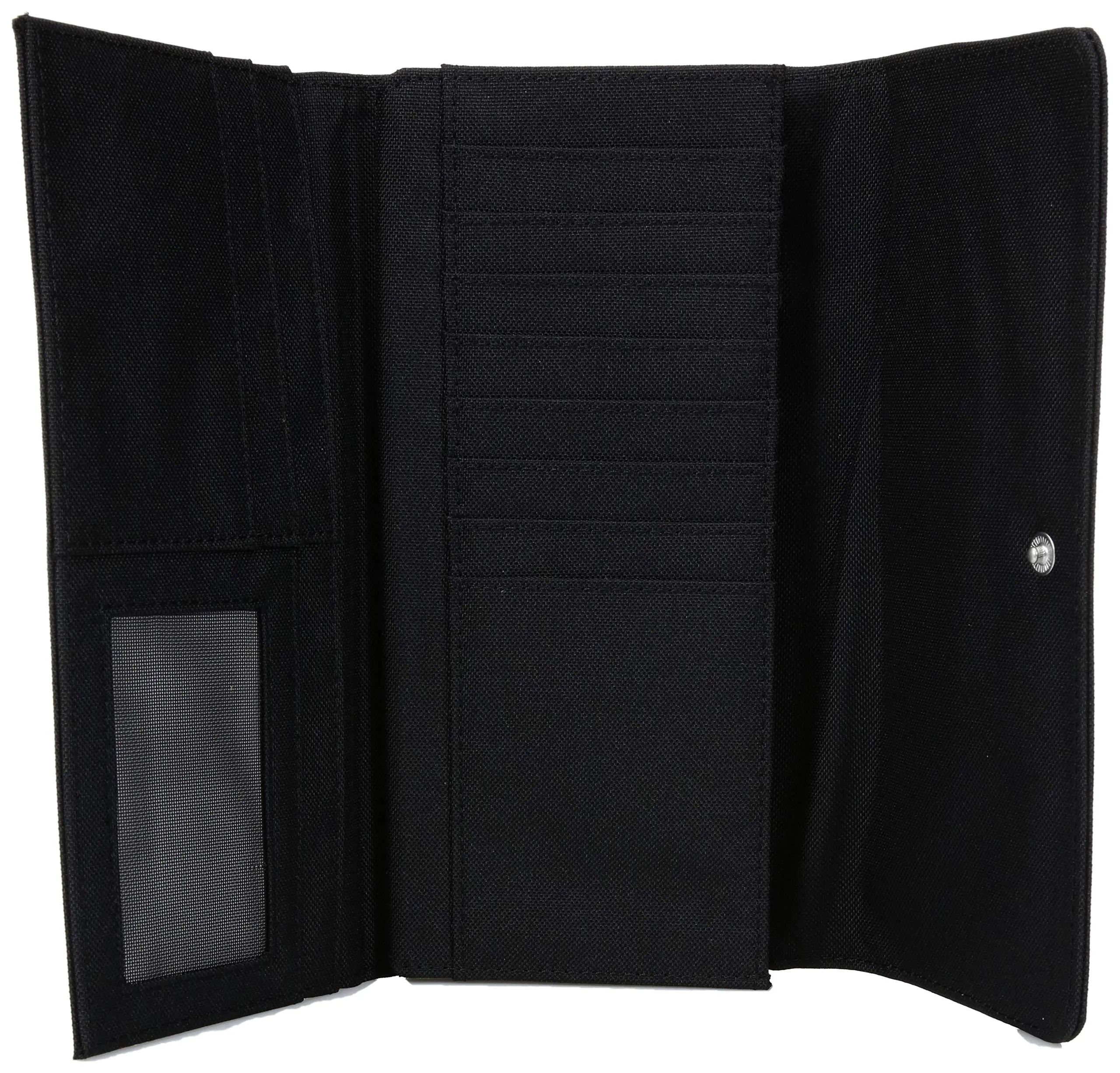 Pacsafe RFIDsafe LX200 RFID blocking clutch wallet