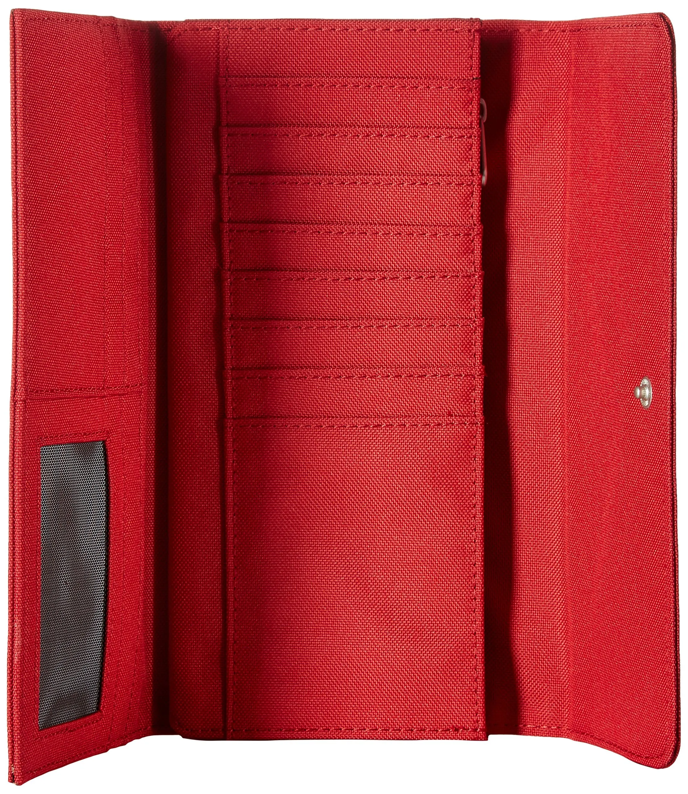 Pacsafe RFIDsafe LX200 RFID blocking clutch wallet