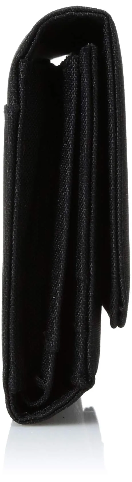 Pacsafe RFIDsafe LX200 RFID blocking clutch wallet