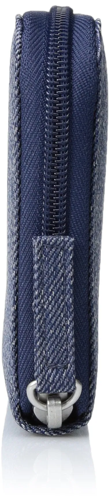 Pacsafe RFIDsafe LX250 Anti-Theft RFID Blocking Zippered Travel Wallet