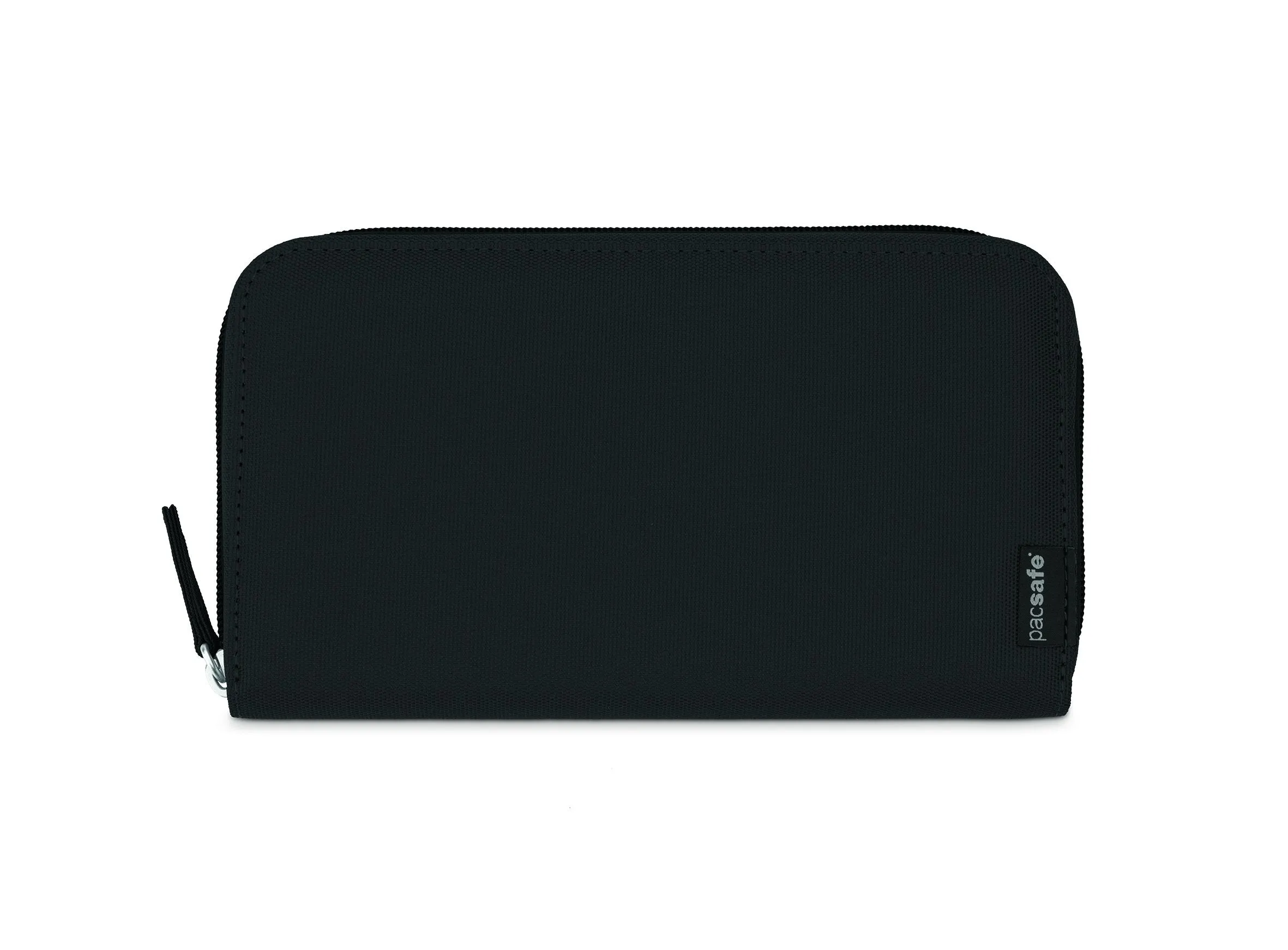 Pacsafe RFIDsafe LX250 Anti-Theft RFID Blocking Zippered Travel Wallet