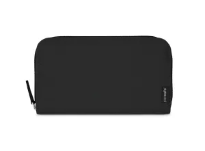 Pacsafe RFIDsafe LX250 Anti-Theft RFID Blocking Zippered Travel Wallet