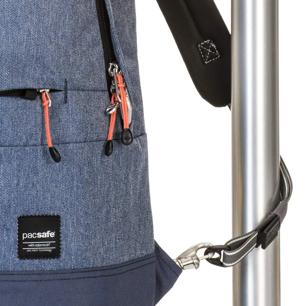 Pacsafe Slingsafe LX300 Anti theft backpack