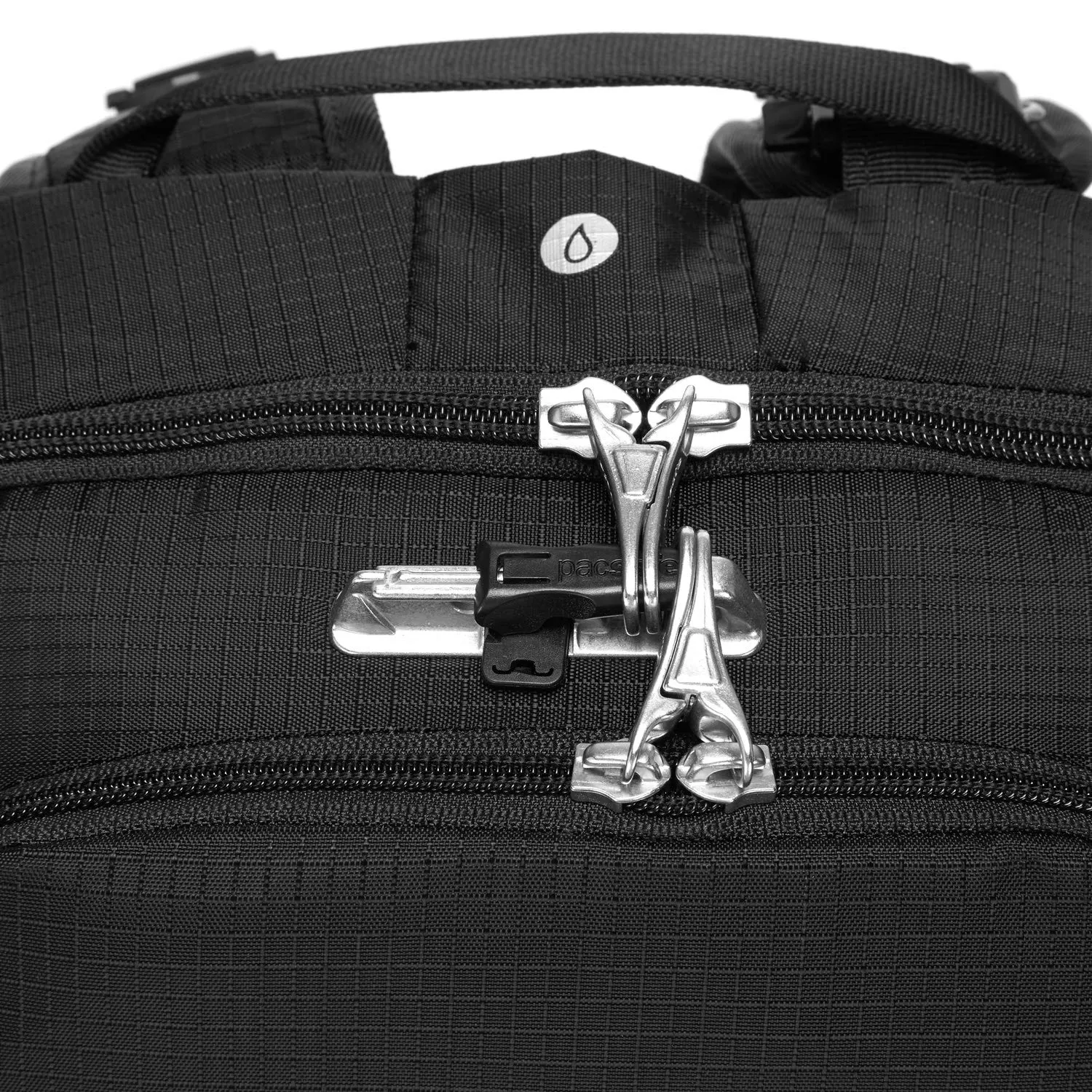 Pacsafe Vibe 20 Anti-Theft 20L Backpack