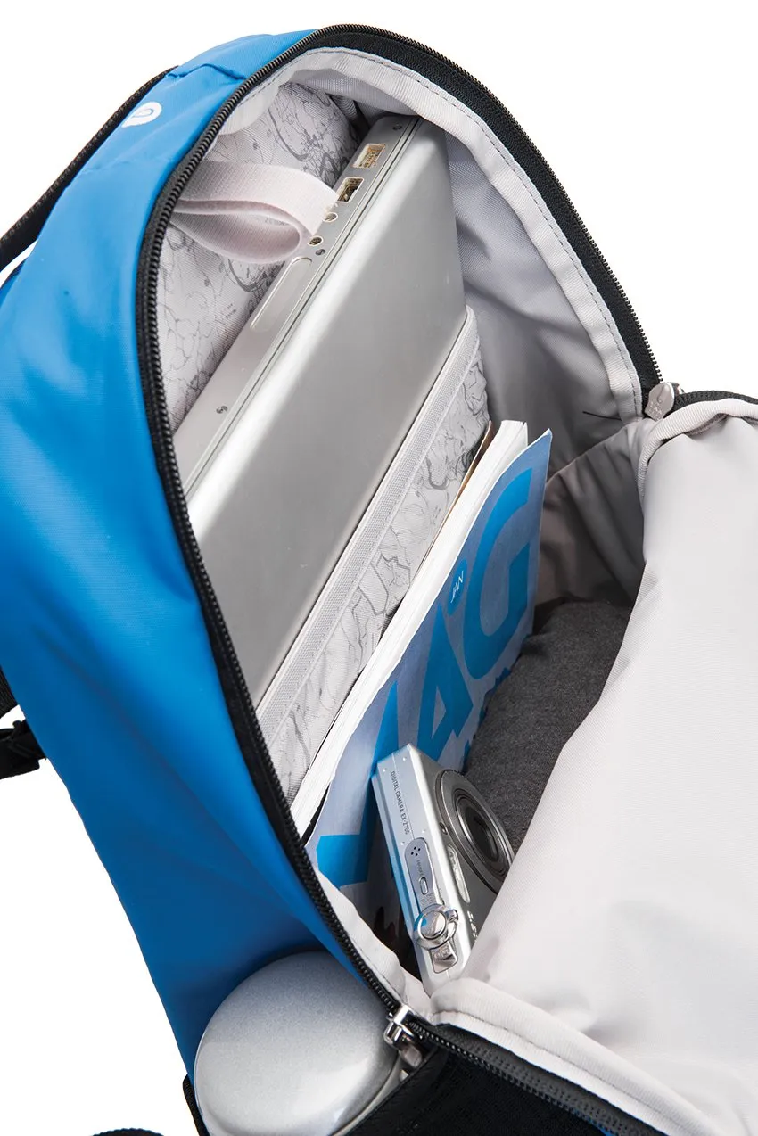Pacsafe Vibe 20 Anti-Theft 20L Backpack
